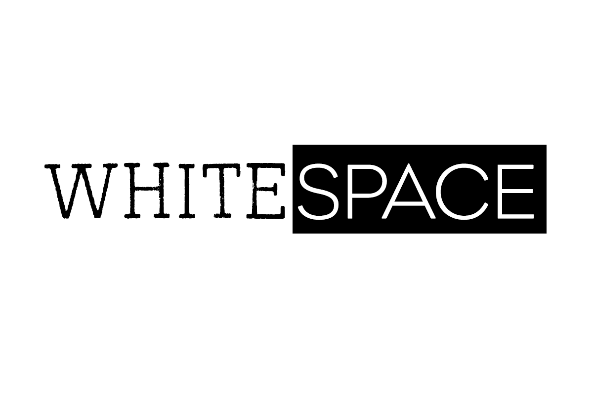 Principles of Web Design: 3 Reasons White Space on Websites Matters