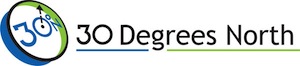 30 Degrees North - Marketing - Websites - Design