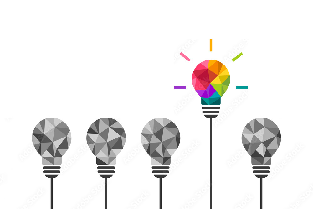 How you're different from competitors