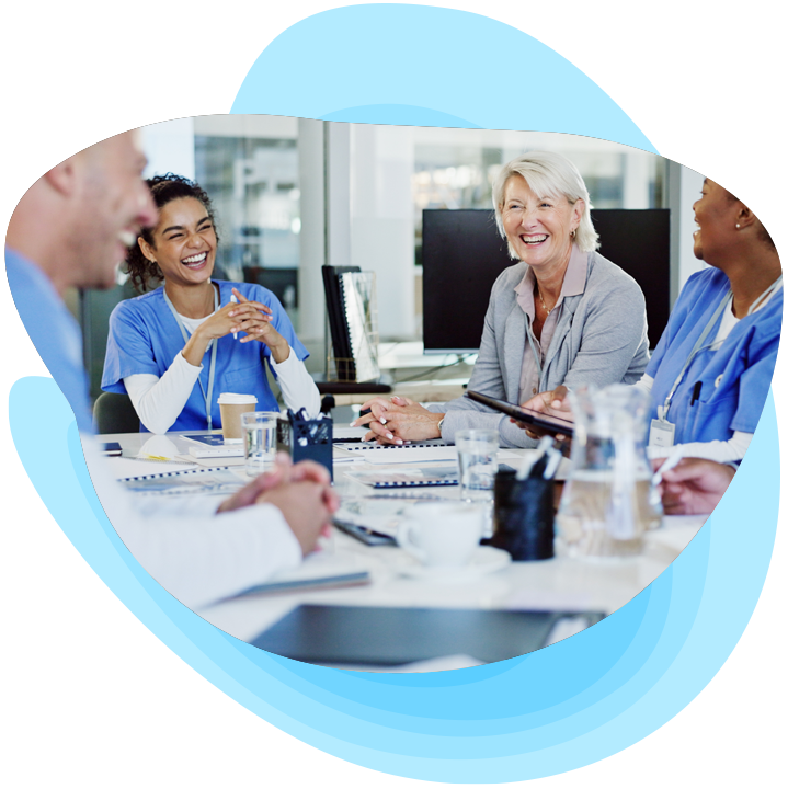 30DN healthcare growth marketing