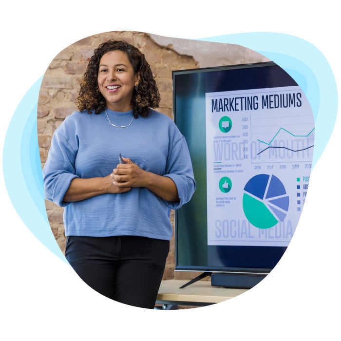 Healthcare Marketing