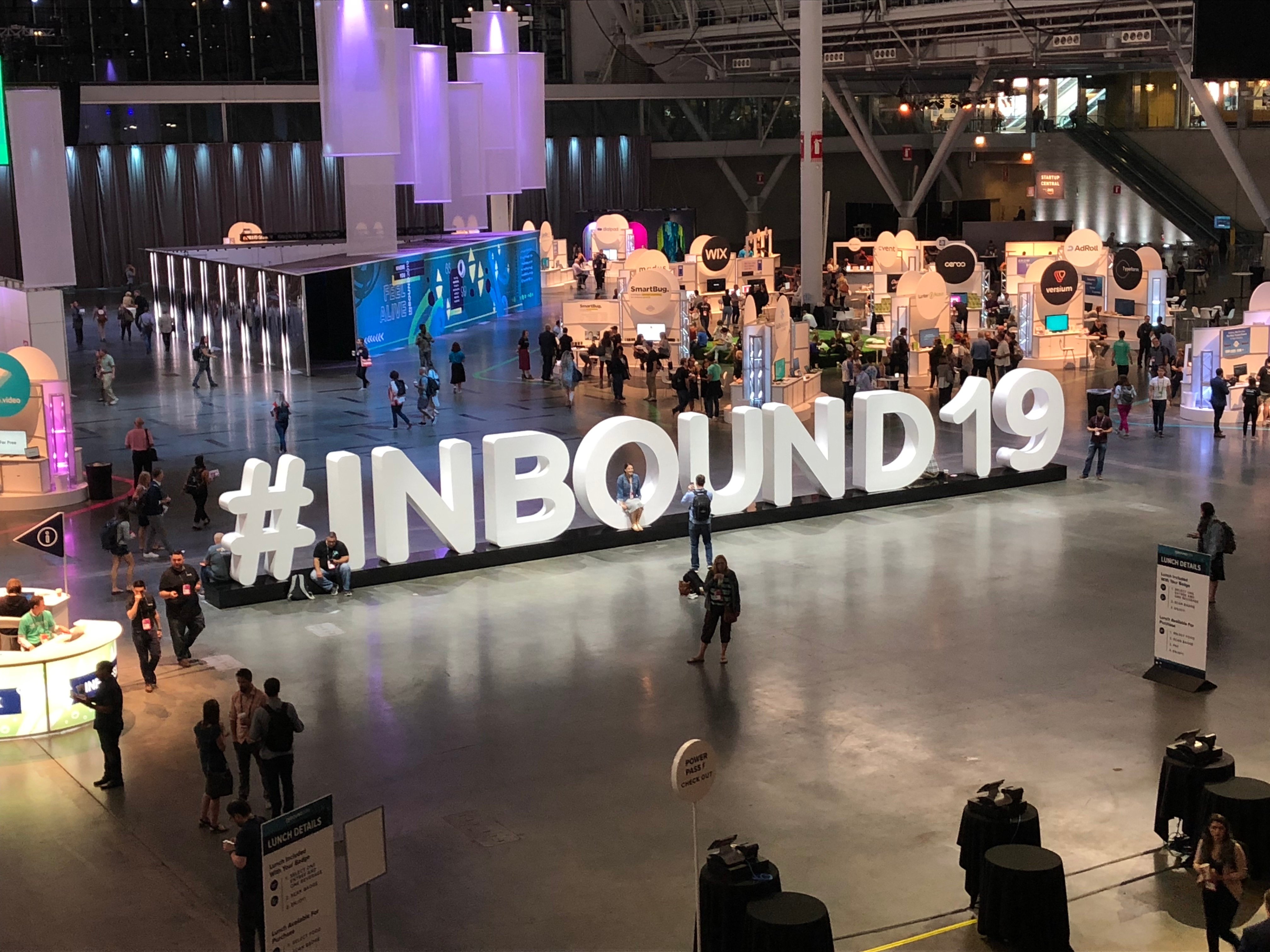 inbound 19