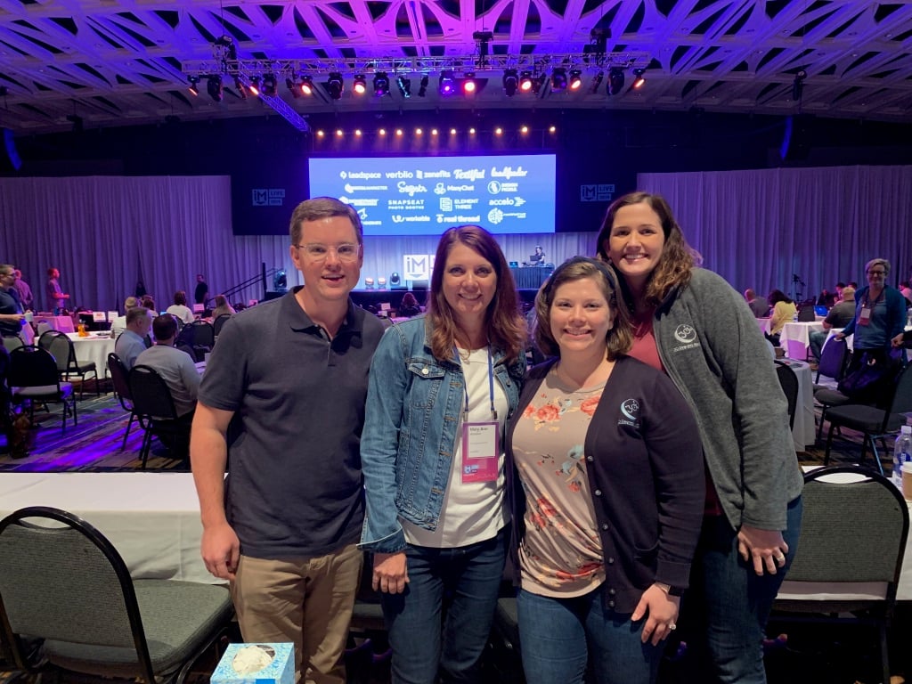 IMPACT Live 2019- 30 Degrees North