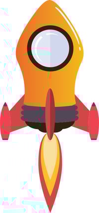 Icon-Rocket