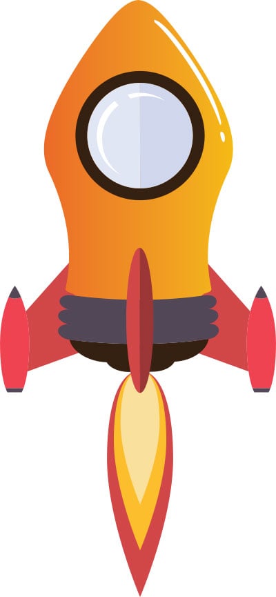 Icon-Rocket