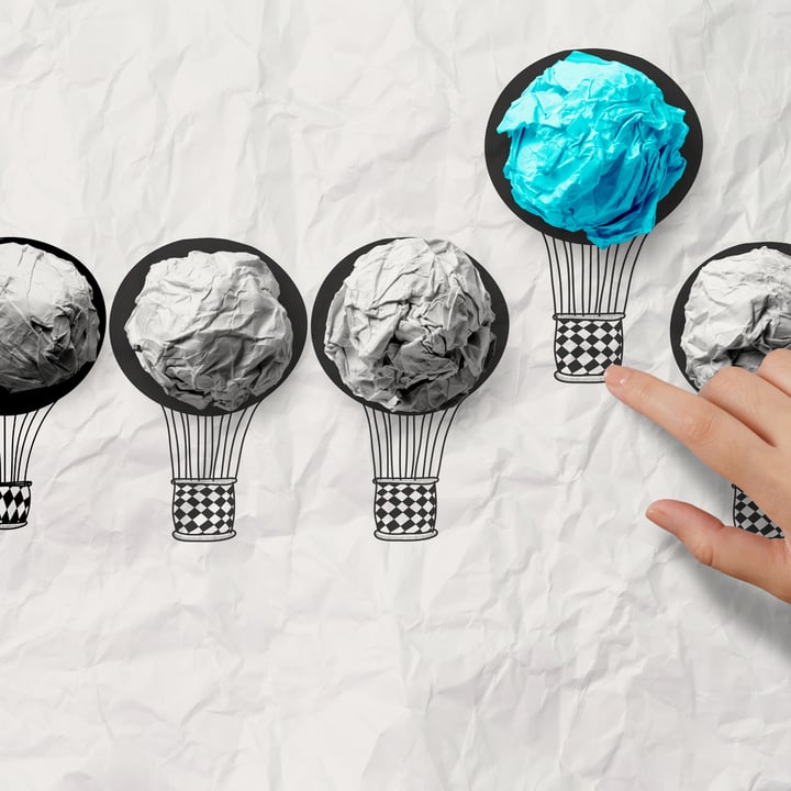 Get more leads through inbound marketing