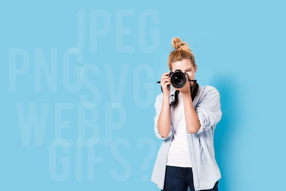 optimize images for better optimize images for better