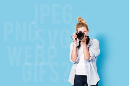 Why You Should Optimize Images for the Web