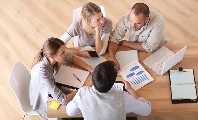 How much money should a company spend on advertising?