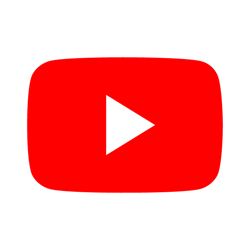 youtube icon