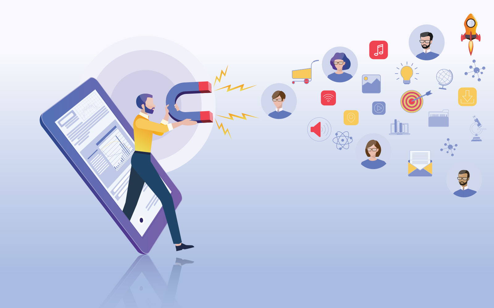 Revolutionizing Marketing 2024 Inbound Strategy Unveiled
